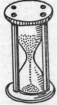 Песочные часы (символ)