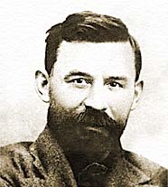 Петровский Григорий Иванович (портрет)