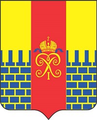Петродворец (герб)