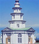 Петрозаводск (Петропавловская церковь)