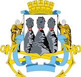 Петропавловск-Камчатский (герб)