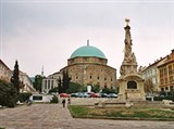 Печ (город в Венгрии) (мечеть Гази Касима)