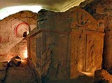 Печ (город в Венгрии) (раннехристианский мавзолей)
