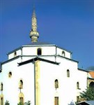 Печ (город в Сербии) (мечеть Байракли)