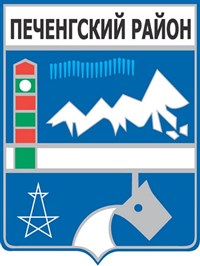 Печенга (герб Печенгского района)