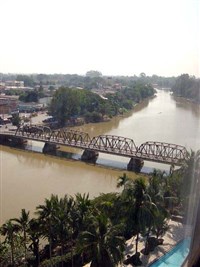 Пинг (мост в Чиангмае)