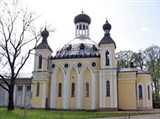 Пинск (Варварьинский монастырь)