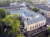Пинск (дворец Бутримовича)