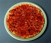 Пицца «Мио-Маре»