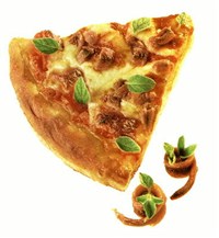 Пицца «Наполитана»