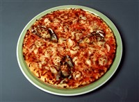 Пицца «Соле мио»