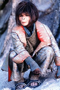 Планета обезьян (Хелен Бонем-Картер)