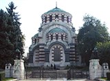 Плевен (храм Георгия Победоносца)