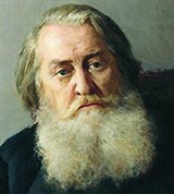 Плещеев Алексей Николаевич (портрет работы Н.А. Ярошенко)