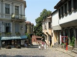 Пловдив (Старый город)