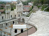 Пловдив (античный театр)