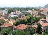 Пловдив (городской пейзаж)