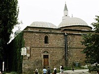 Пловдив (мечеть Джумая)