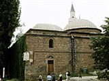 Пловдив (мечеть Джумая)