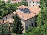 Пловдив (церковь Святой Марины)