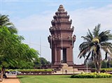 Пномпень (национальный монумент)