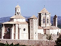 Поблет (монастырь Санта-Мария)