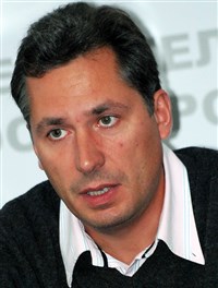 Поздняков Станислав Алексеевич (октябрь 2009 года)