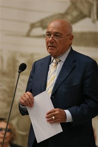 Познер Владимир Владимирович (2007)