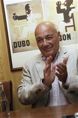 Познер Владимир Владимирович (2008)