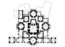 Покровский собор (план)