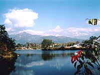 Покхара (город)