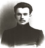 Поликарпов Николай Николаевич (семинарист)