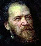 Полонский Яков Петрович (портрет работы И.Н. Крамского)