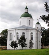 Полоцк (Богоявленский собор)
