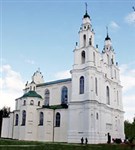 Полоцк (Софийский собор)