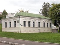Полоцк (дом Петра I)