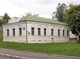Полоцк (дом Петра I)