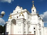 Полтава (Крестовоздвиженский собор)