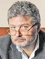 Поляков Юрий Михайлович