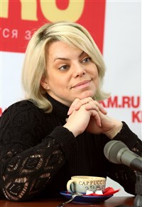 Поплавская Яна Евгеньевна (2006)