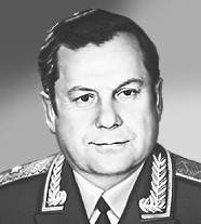 Попович Павел Романович (летчик-космонавт)