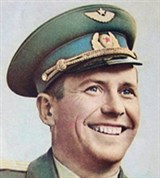 Попович Павел Романович (1963 год)