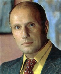 Пороховщиков Александр Шалвович (1980-е годы)