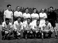 Португалия (сборная, 1955) [спорт]