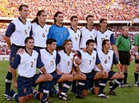 Португалия (сборная, 1999) [спорт]