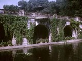Потсдам (мост в парке Сан-Суси)