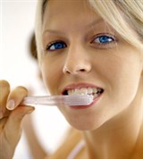 Правила ухода за полостью рта (чистка зубов)