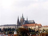 Прага (Пражский град)
