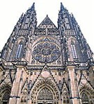 Прага (собор Святого Вита)
