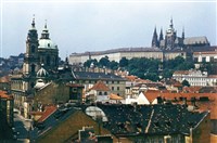 Прага (собор Святого Николая)